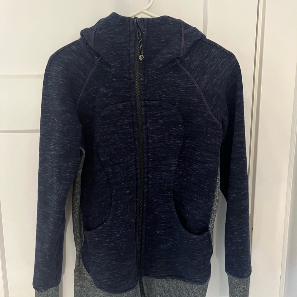 Lululemon Navy Scuba